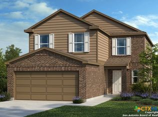 309 Deer Hvn, New Braunfels, TX 78130