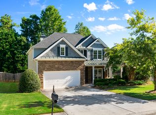 43 Southshore Pass, Dallas, GA 30157