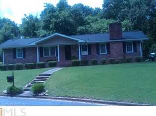 104 Parkway Dr SE, Rome, GA 30161