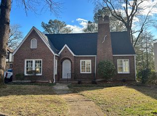 107 Mountary Cir, Gadsden, AL 35901