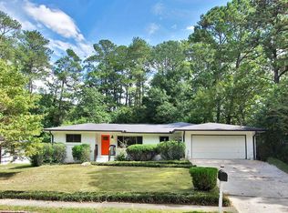 2268 Saratoga Dr, Decatur, GA 30032