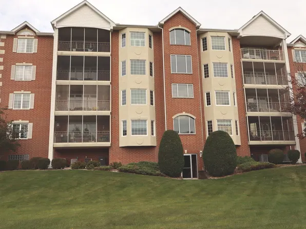 7927 Trinity Cir Unit 1NE, Tinley Park, IL 60487