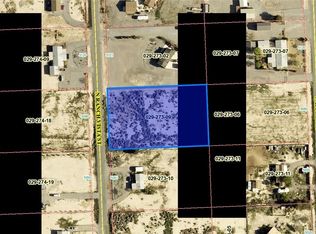 5081 Ranch Vista St, Pahrump, NV 89060