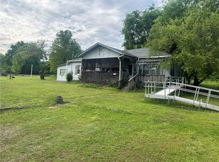 125 County Road 2266, Hartman, AR 72840