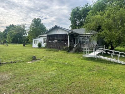 125 County Road 2266, Hartman, AR, 72840