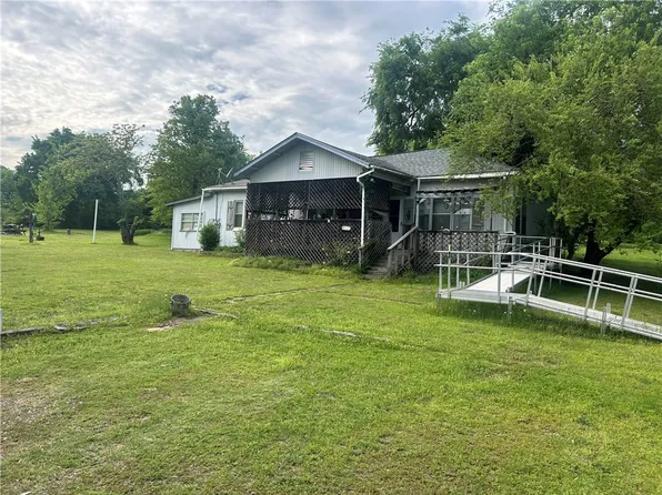 125 County Road 2266, Hartman, AR 72840