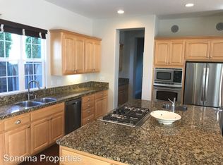 1245 Brockman Dr, Sonoma, CA