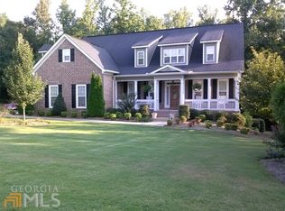 4109 Alayna Lee Cir, McDonough, GA 30252