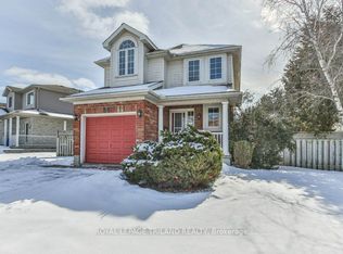 39 Bellrock Cres, London, ON N5V4M6