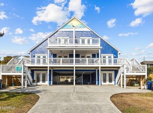5406 Ocean Dr #W, Emerald Isle, NC 28594