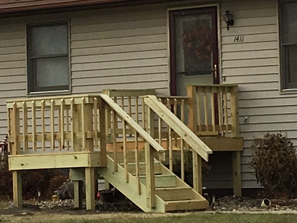 2nd image of 1411 3rd Ave NW