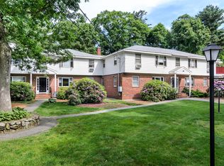 Pine Tree Garden, Foxboro, MA 02035