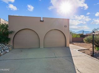 2661 S Camino Vega, Green Valley, AZ 85622