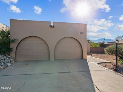 2661 S Camino Vega, Green Valley, AZ, 85622