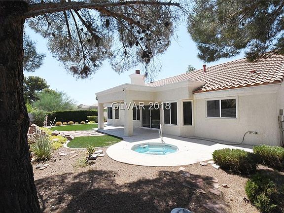 2nd image of 8920 Desert Mound Dr