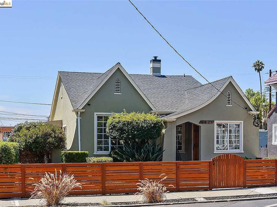 1st image of 5821 Fleming Ave