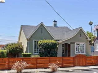 5821 Fleming Ave, Oakland, CA 94605