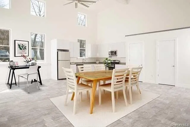 1 bed, 2.5 bath, 1600 sqft, $3,600 — Photo 4