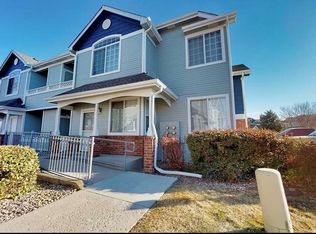 12965 Lafayette St UNIT H, Thornton, CO 80241