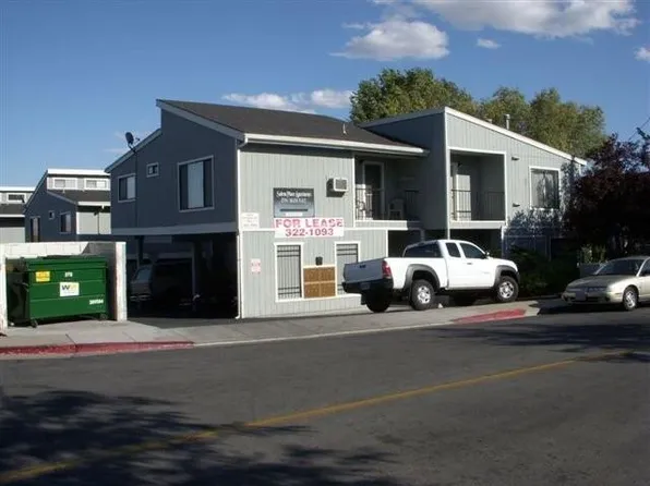 2750 Salem Place, 2750 Salem Pl APT 3, Reno, NV 89509