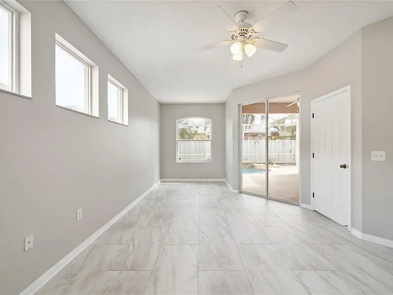 Main bedroom