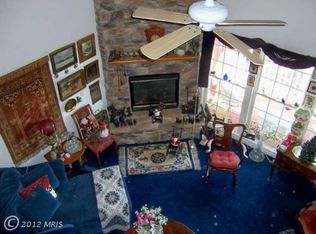 5925 Abrianna Way UNIT L, Elkridge, MD 21075