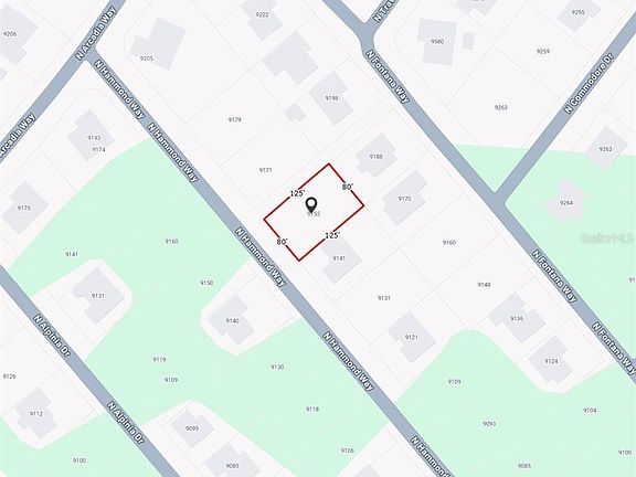 5th image of 9155 N Hammond Way Lot 4