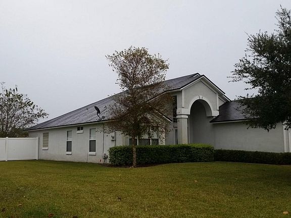 front of house 2