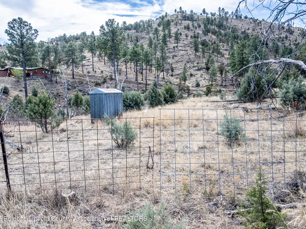 1260 State Highway 48, Capitan, NM 88316