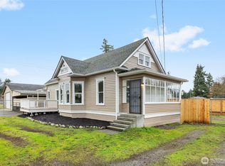 102 180th Street S, Spanaway, WA 98387