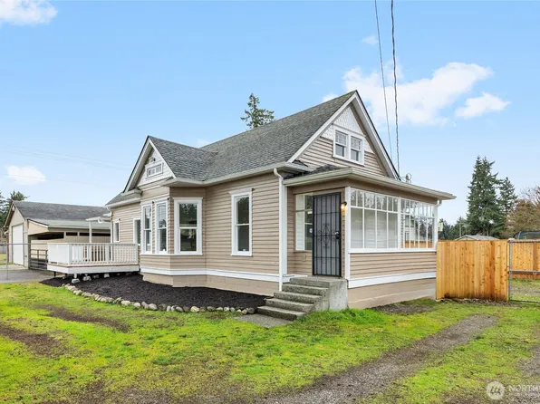 102 180th Street S, Spanaway, WA 98387