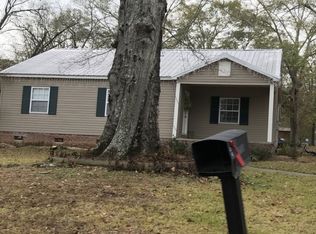 457 E 2nd Ave, Morton, MS 39117