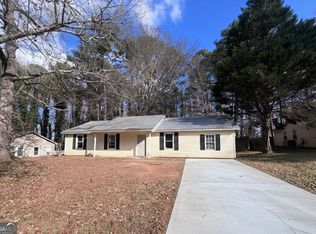 4432 Marci St, Snellville, GA 30039