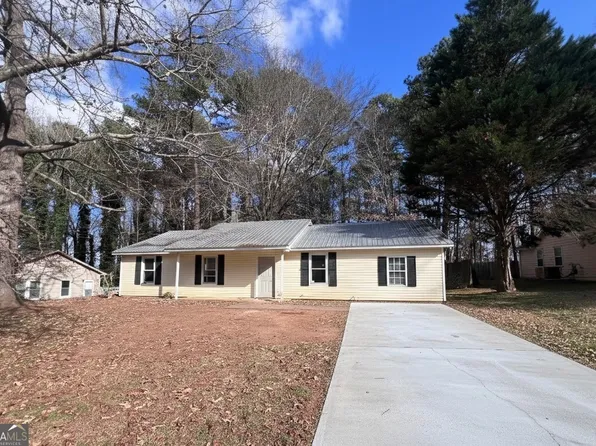 4432 Marci St, Snellville, GA 30039