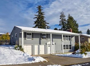 6624 N Sutherlin St, Spokane, WA 99208