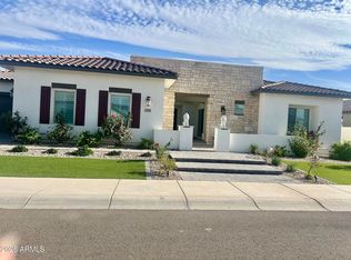1285 E Mead Dr, Gilbert, AZ 85298