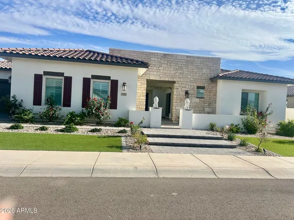 1285 E Mead Dr, Gilbert, AZ 85298