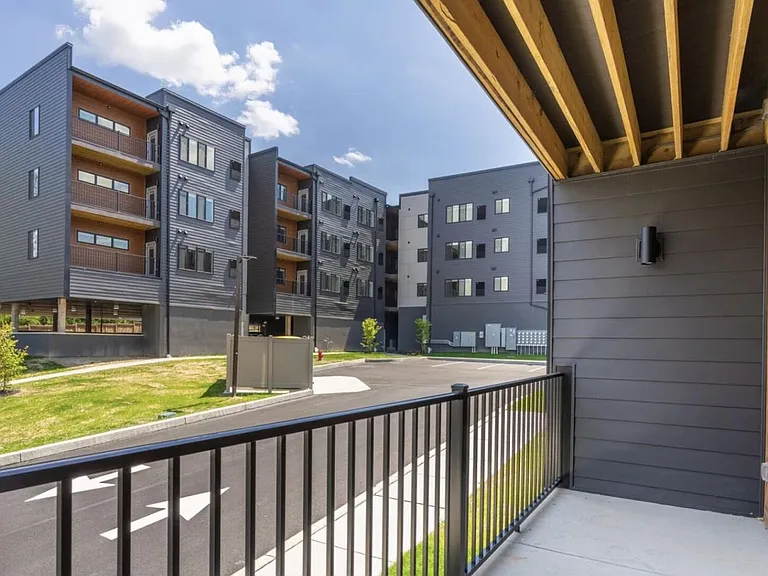 The Flats at Hampden — Photo 5