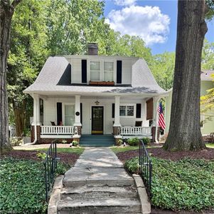 110 Cypress St, Greensboro, NC, 27405