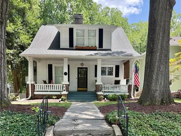110 Cypress St, Greensboro, NC 27405