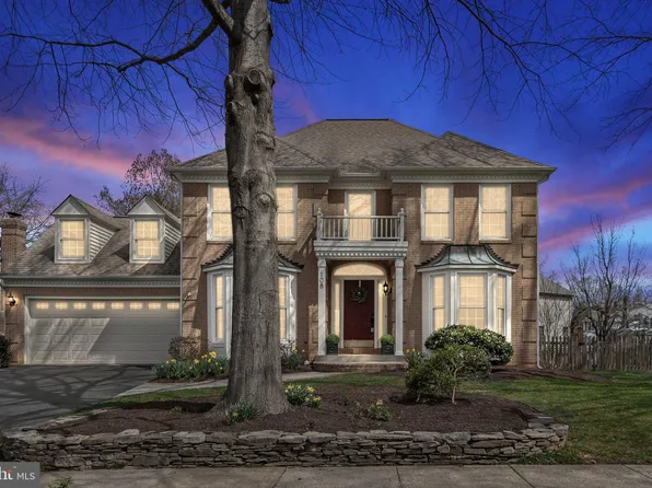 108 Thistle Way NE, Leesburg, VA 20176