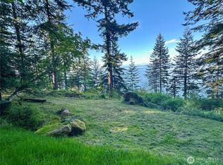 2700 Raccoon Point Rd, Eastsound, WA 98245