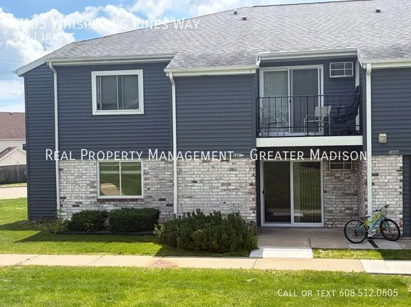 1605 Whispering Pines Way, Fitchburg, WI 53713