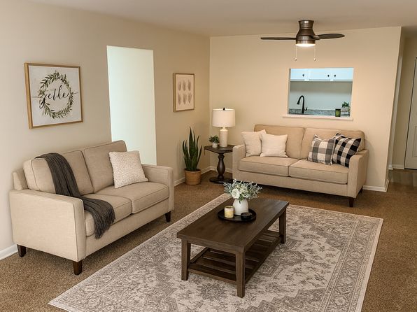 1459 Henley Rd APT 29