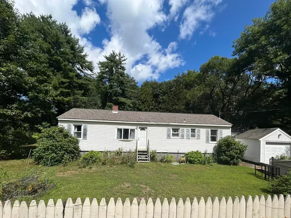 423 Gorham Road, Scarborough, ME 04074