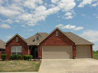 11201 N 133rd East Ave, Owasso, OK 74055