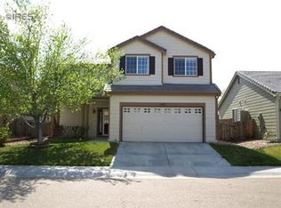 1127 Lochmore Pl, Fort Collins, CO 80524