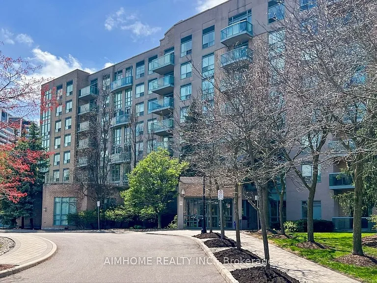 3 Ellesmere St #413 — Photo 7
