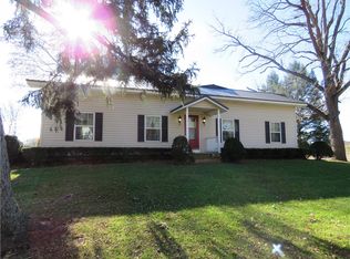 7419 Chili Riga Center Rd, Churchville, NY 14428