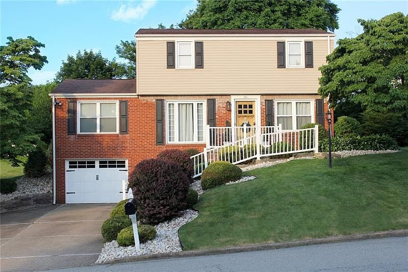 561 Hickory Dr, Greensburg, PA 15601 Zillow